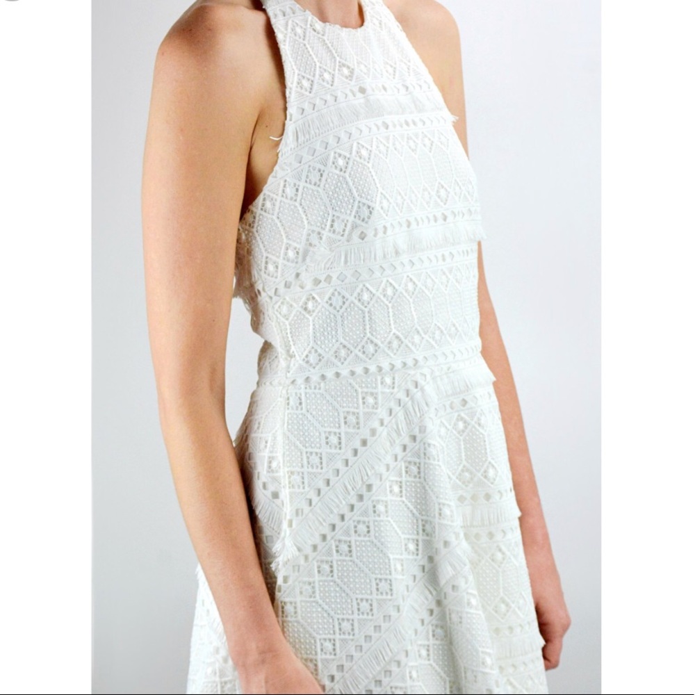 Lisa and Lucy Dress